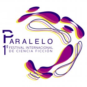 Logo of Parallel - Sci-Fi International Festival