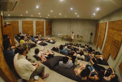 Photo of Hacer Encima