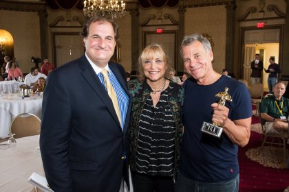 Photo of Flickers Rhode Island International Film Festival