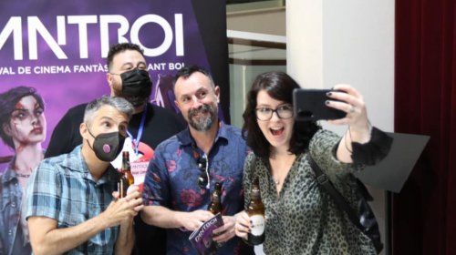 Photo of FANTBOI