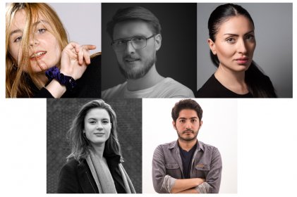 Photo of The New Generation Art Festival (Short Films)