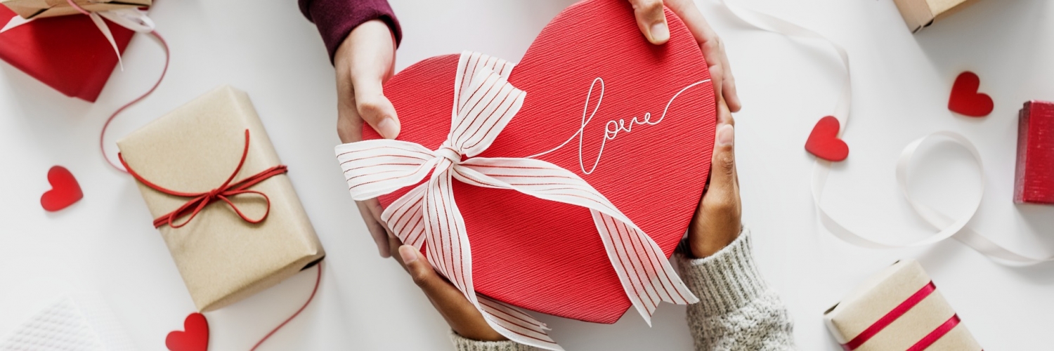 Banner Best Romantic Shorts