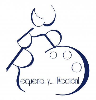 Logo of Requena and Action Short Film Festival