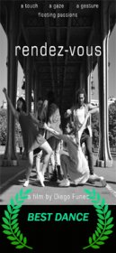 Photo of Super Short Film Festival