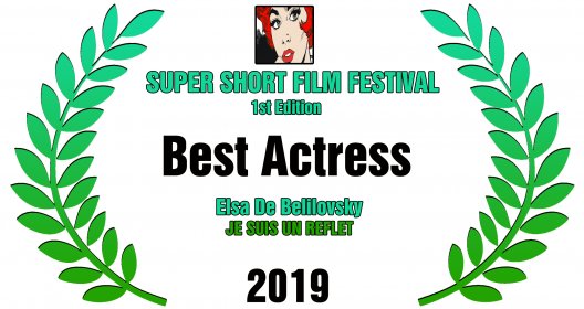 Photo of Super Short Film Festival