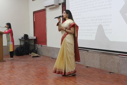 Photo of Women Directors Film Carnival