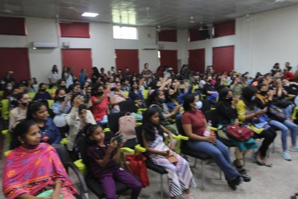 Photo of Women Directors Film Carnival