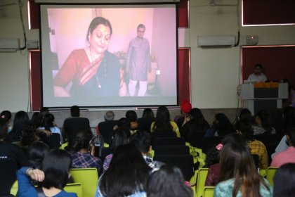 Photo of Women Directors Film Carnival