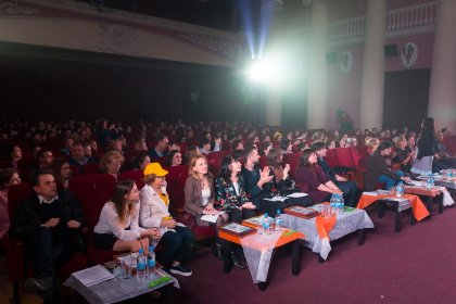 Photo of Международный фестиваль экологических фильмов «Зеленый взгляд»
