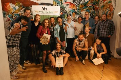 Photo of Wallachia International Film Festival