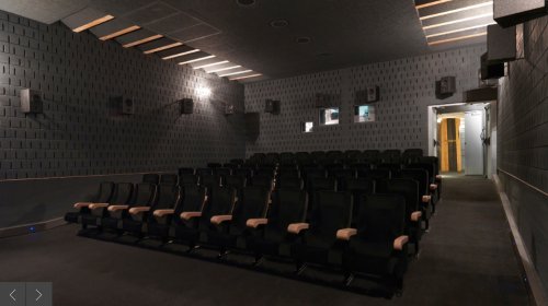 Photo of Horror Film Festival Barcelona