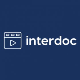Logo of Interdoc
