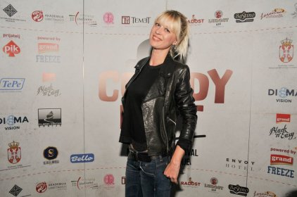 Photo of Comedy Fest