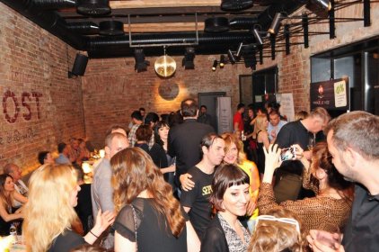 Photo of Comedy Fest