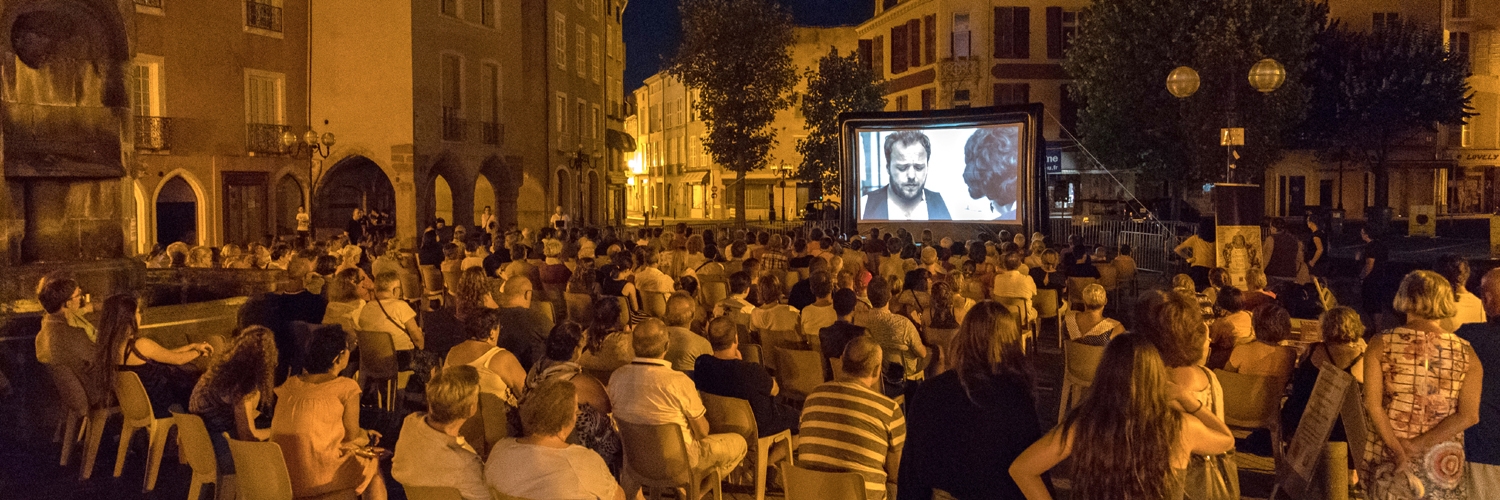 Banner One Country One Film - Apchat-Issoire International Festival