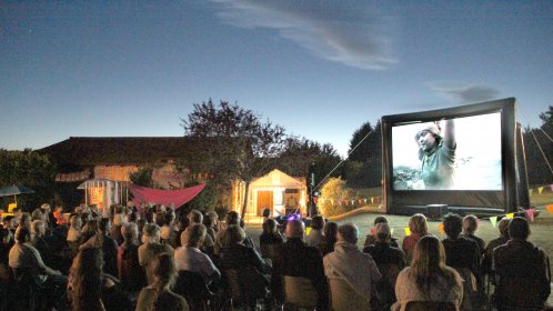 Photo of One Country One Film - Apchat-Issoire International Festival