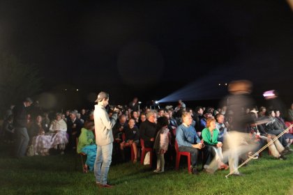 Photo of One Country One Film - Apchat-Issoire International Festival