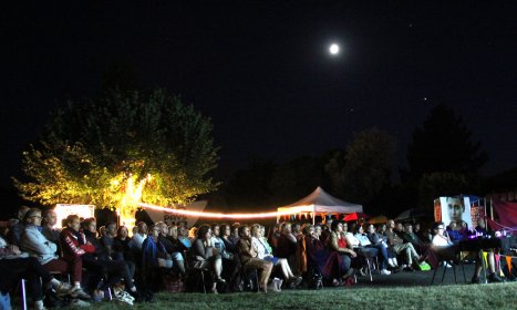 Photo of One Country One Film - Apchat-Issoire International Festival