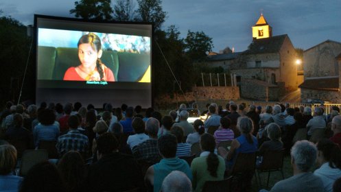 Photo of One Country One Film - Apchat-Issoire International Festival