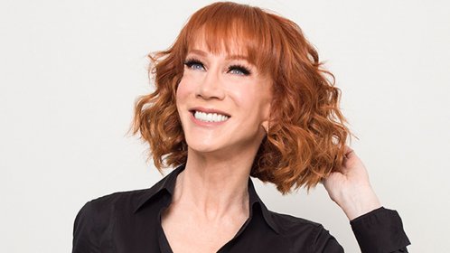 Photo of Palm Springs International Comedy Festival