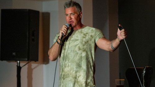 Photo of Palm Springs International Comedy Festival