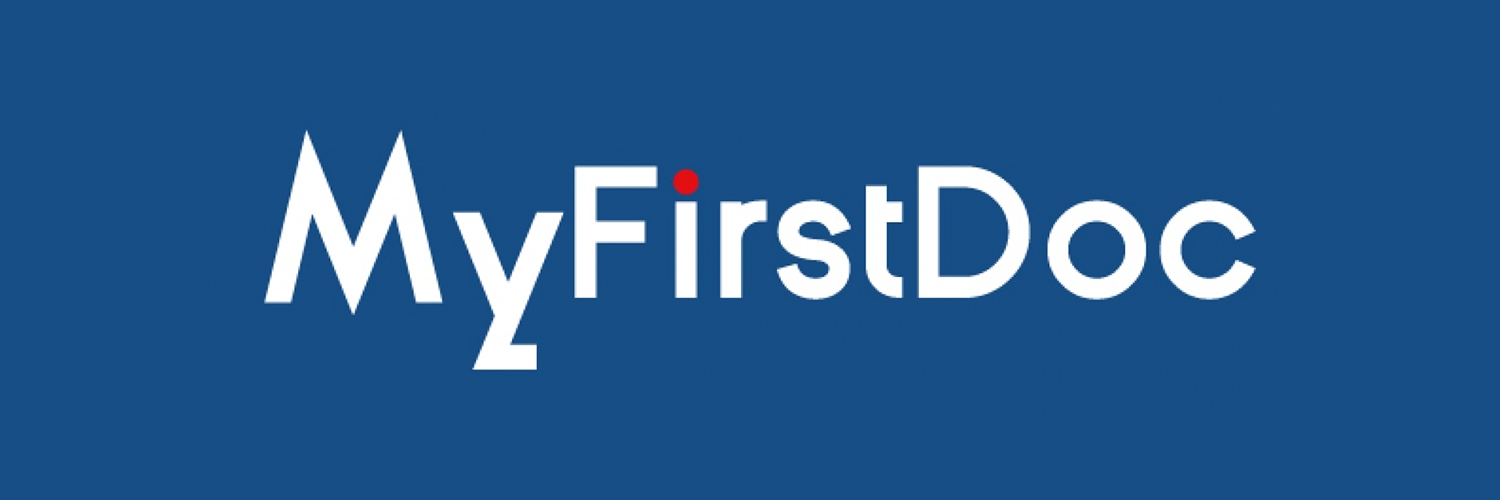 Banner MyFirstDoc Festival