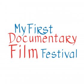 Logo of My First Doc Festival