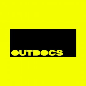 Logo of The International Outdoor Documentary Film Festival of China