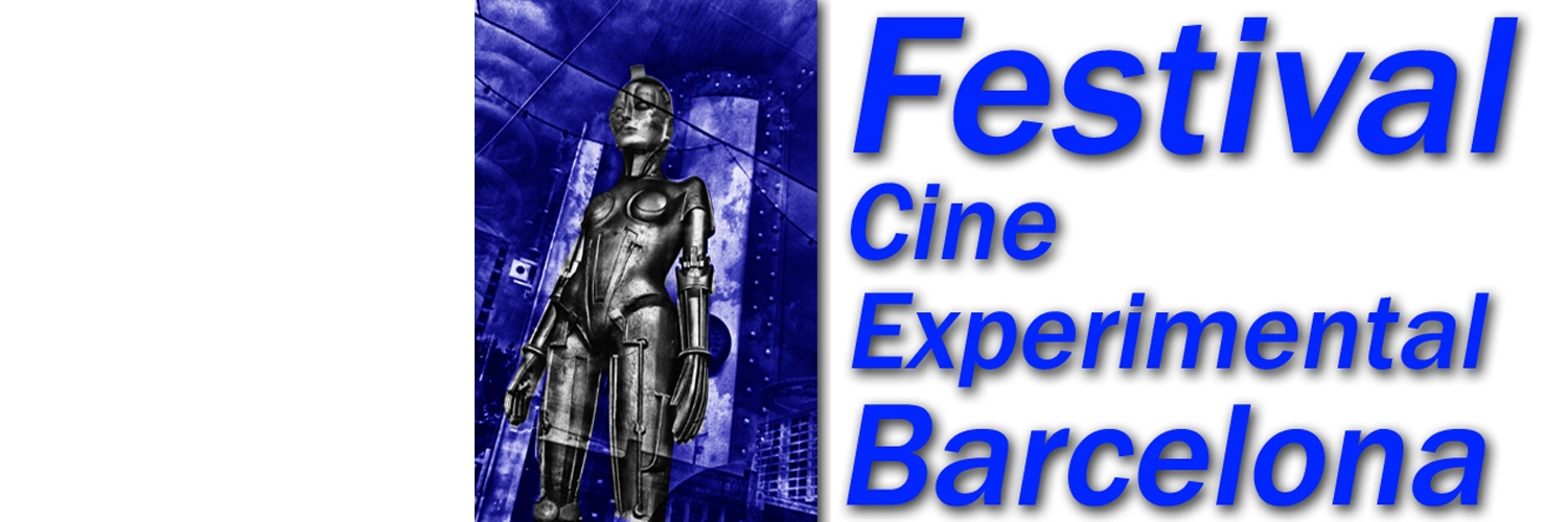 Banner Experimental Film Festival