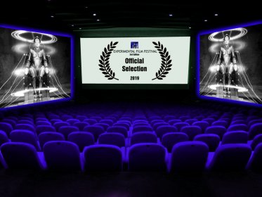 Photo of Experimental Film Festival