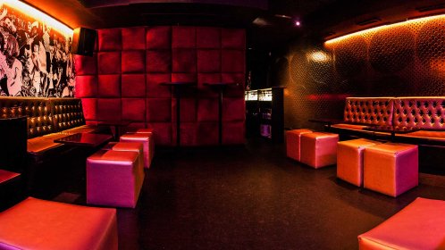 Photo of Experimental Film Festival