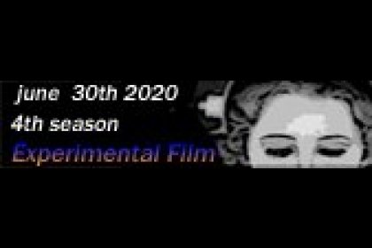 Logo of Experimental Film Festival