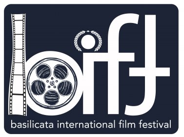 Logo of Basilicata International Film Festival