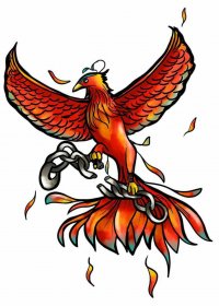 Logo of BEFREE