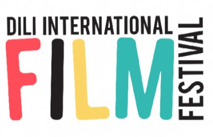 Logo of Dili International Film Festival