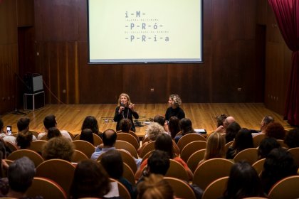 Photo of Imprópria Gender Equality Film Festival