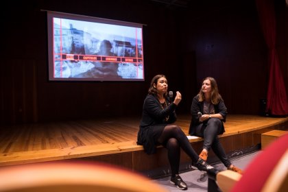 Photo of Imprópria Gender Equality Film Festival