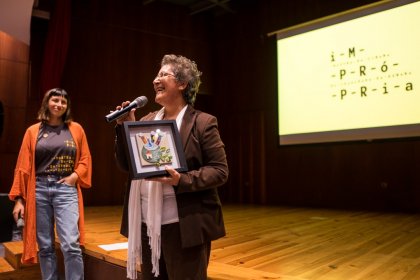 Photo of Imprópria Gender Equality Film Festival