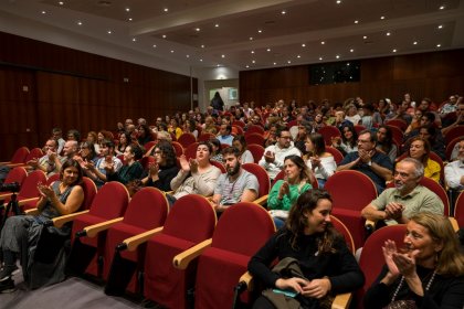 Photo of Imprópria Gender Equality Film Festival