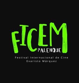 Logo of Evaristo Marquez International Film Festival