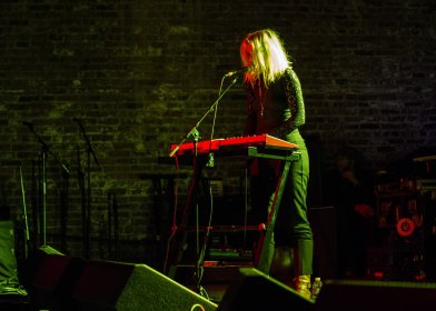 Photo of Silver Sound Showdown XI