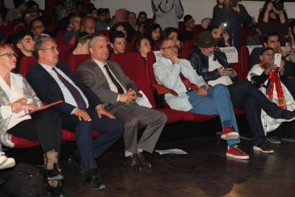 Photo of Festival Handifim cinema et Handicap