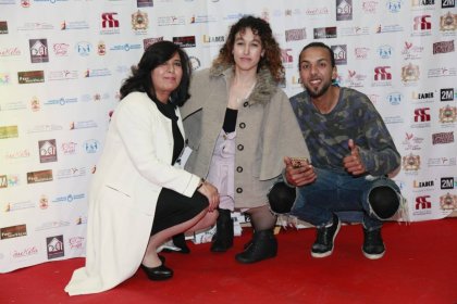 Photo of Festival Handifim cinema et Handicap