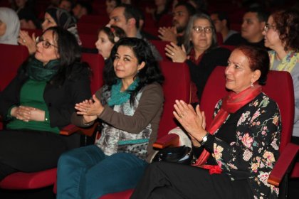 Photo of Festival Handifim cinema et Handicap