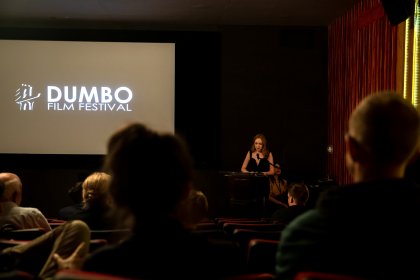 Photo of Dumbo Film Festival