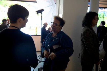 Photo of Dumbo Film Festival