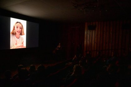 Photo of Dumbo Film Festival