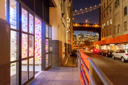 Photo of Dumbo Film Festival