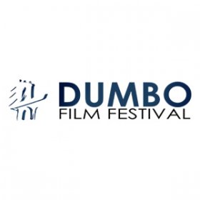 Logo of Dumbo Film Festival