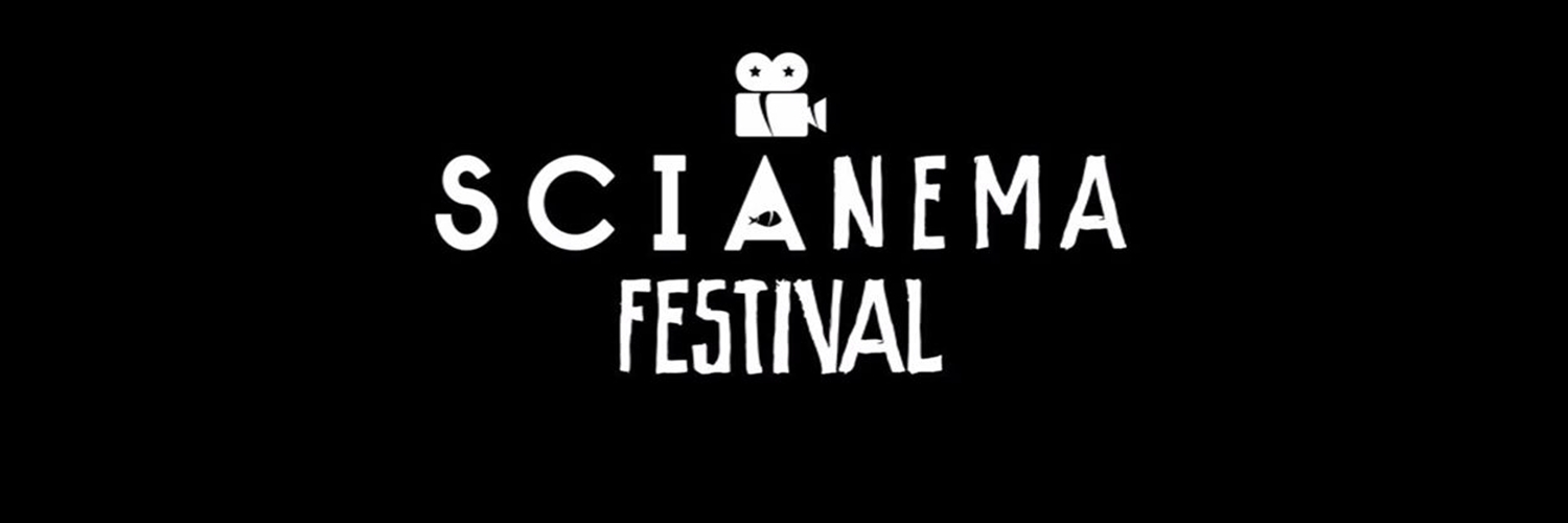 Banner Scianema Film Festival